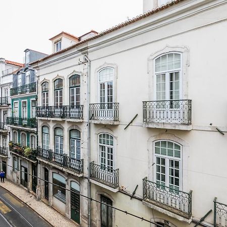 Lxway Lisboa Aos Poiais Apartment Екстериор снимка