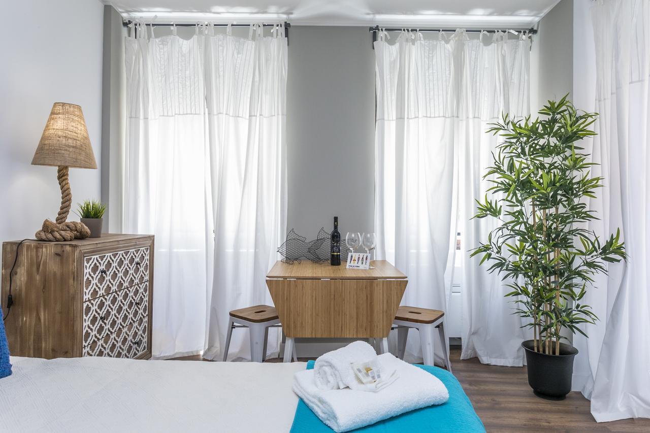 Lxway Lisboa Aos Poiais Apartment Екстериор снимка